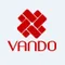 CÔNG TY CỔ PHẦN VANDO GROUP