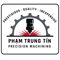 CÔNG TY TNHH MỘT THÀNH VIÊN CƠ KHÍ VÀ THƯƠNG MẠI PHẠM TRUNG TÍN