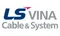 Công ty Cổ phần Cáp điện & Hệ thống LS VINA