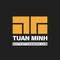 CÔNG TY TNHH TRANG TRÍ NỘI THẤT TUẤN MINH