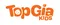 CÔNG TY CỔ PHẦN THIẾT BỊ MẸ VÀ BÉ TOPGIAKIDS