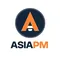 CÔNG TY CỔ PHẦN QUẢN LÝ DỰ ÁN ASIA