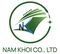 CÔNG TY TNHH HÀNG HẢI NAM KHÔI