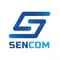 Công ty TNHH Truyền thông & Thương mại Sencom