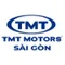 CÔNG TY CỔ PHẦN Ô TÔ TMT SÀI GÒN