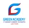 CÔNG TY TNHH GIT ACADEMY VIỆT NAM