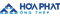 Công ty TNHH MTV Ống thép Hòa Phát Bình Dương