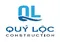 CÔNG TY CỔ PHẦN XÂY DỰNG QUÝ LỘC