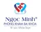 Công ty Cổ phần Y Khoa Ngọc Minh