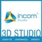 CÔNG TY TNHH QUỐC TẾ INCOM - STUDIO