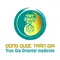 CÔNG TY TNHH ĐÔNG DƯỢC TRẦN GIA