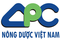 Công ty Cổ phần Nông Dược Việt Nam