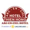 Khách sạn Thiên Hồng (ARC - EN - CIEL)