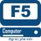 F5 COMPUTER