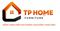 CÔNG TY TNHH SẢN XUẤT & THƯƠNG MẠI NỘI THẤT TP HOME