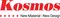 Công ty Cổ phần Kosmos Việt Nam