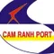 CÔNG TY CỔ PHẦN CẢNG CAM RANH