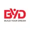CÔNG TY TNHH TMDV BYD VIỆT NAM