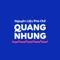 CÔNG TY TNHH TM DV QUANG NHUNG