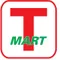 CÔNG TY CỔ PHẦN T - MARTSTORES