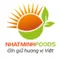 CÔNG TY CỔ PHẦN THỰC PHẨM NHẬT MINH
