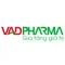 CÔNG TY CỔ PHẦN VADPHARMA