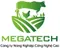 CÔNG TY TNHH NÔNG NGHIỆP MEGATECH VIỆT NAM