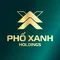 CÔNG TY CỔ PHẦN BẤT ĐỘNG SẢN PHỐ XANH HOLDINGS