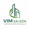 CÔNG TY CỔ PHẦN SẢN XUẤT VÀ THƯƠNG MẠI VẬT LIỆU XANH VIM SÀI GÒN