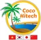 CÔNG TY TNHH XUẤT NHẬP KHẨU COCO HITECH