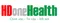 CÔNG TY CP HD ONE HEALTH
