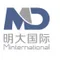 CÔNG TY TNHH GIAO NHẬN VẬN TẢI QUỐC TẾ MD VIỆT NAM