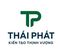 CÔNG TY TNHH THIẾT BỊ CÔNG NGHỆ THÁI PHÁT