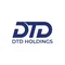 CÔNG TY CỔ PHẦN THƯƠNG MẠI & DỊCH VỤ DTD HOLDING
