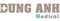 CÔNG TY TNHH XUẤT NHẬP KHẨU THIẾT BỊ Y TẾ DŨNG ANH