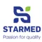 CÔNG TY CỔ PHẦN TẬP ĐOÀN STARMED