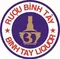 Công ty Cổ phần Rượu Bình Tây