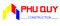 CÔNG TY CỔ PHẦN XÂY DỰNG VÀ HẠ TẦNG PHÚ QUÝ
