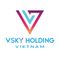 CÔNG TY CỔ PHẦN VSKY HOLDING VIỆT NAM