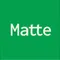 CÔNG TY TNHH MATTE