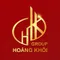 CÔNG TY CỔ PHẦN ĐẦU TƯ VÀ PHÁT TRIỂN HOÀNG KHÔI
