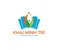TRƯỜNG MẦM NON KHAI MINH TRÍ