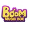 Hộ kinh doanh Boom Music Box Dương Quảng Hàm