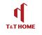 Công ty TNHH Thương Mại Đầu Tư Bất Động Sản T&T Home