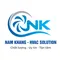 Công ty TNHH Công Nghiệp Lạnh Nam Khang