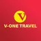 CÔNG TY TNHH DỊCH VỤ DU LỊCH V-ONE TRAVEL