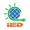 CÔNG TY CỔ PHẦN TÍCH HỢP NĂNG LƯỢNG IED