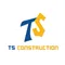 CÔNG TY CỔ PHẦN ĐẦU TƯ VÀ XÂY DỰNG TS