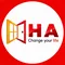 Công ty TNHH phát triển giáo dục HA