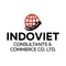 Indoviet Consultants And Commerce Company Limited